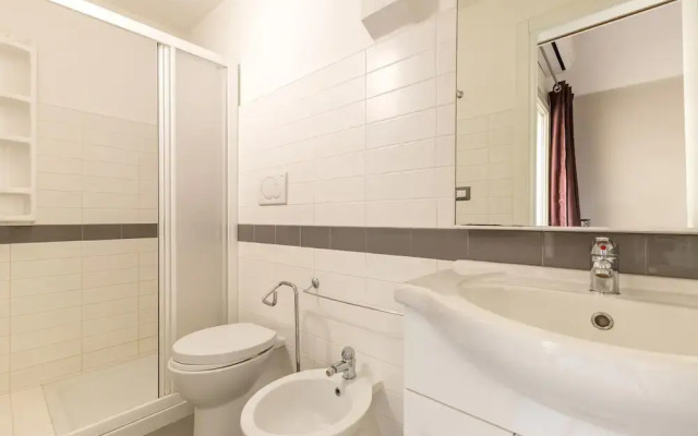 2668 Casa Conchiglia