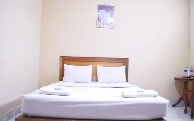 Hotel Yuriko
