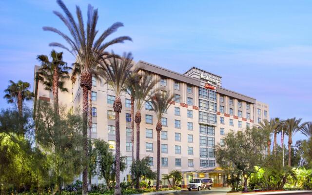 Residence Inn by Marriott Irvine John Wayne Airport