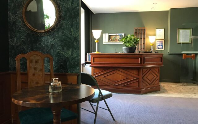 Hebe Hotel