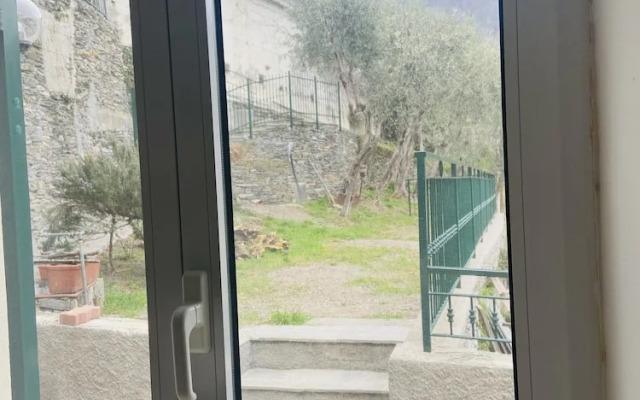 Bonaventura Holiday Home