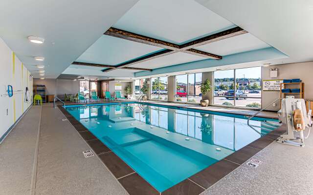 Home2 Suites by Hilton Nashville Bellevue