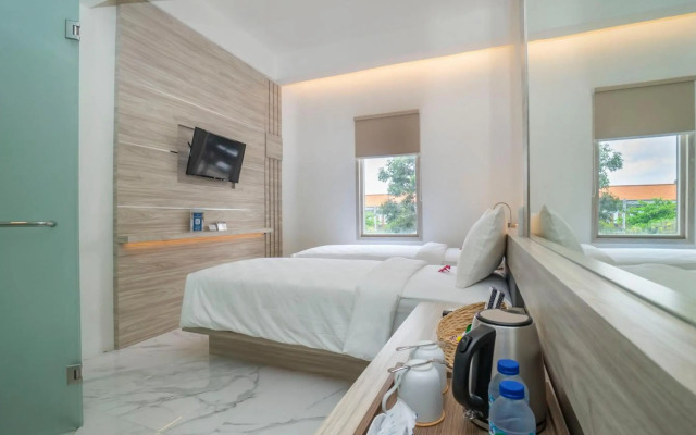 Mercure Istanbul West Hotel and Convention Center