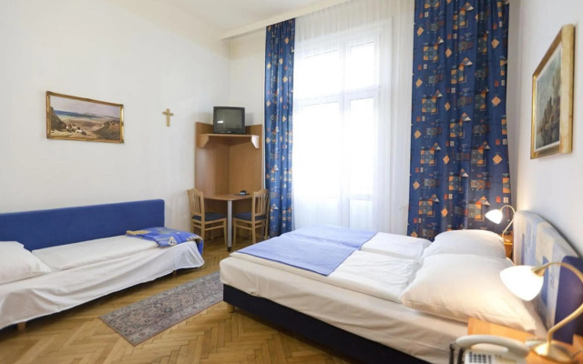 Hotel-Pension Bleckmann