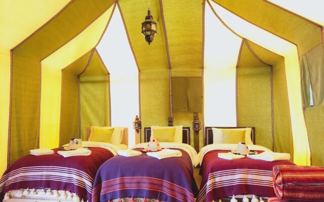 Sahara Royal Camp