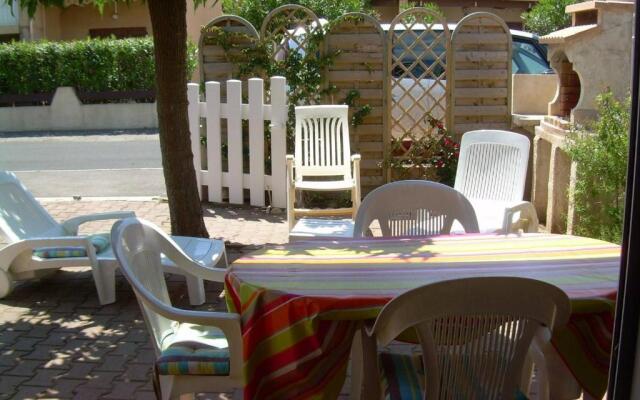 Maison Fleury-Saint-Pierre-la-Mer, 3 pièces, 6 personnes - FR-1-229D-84