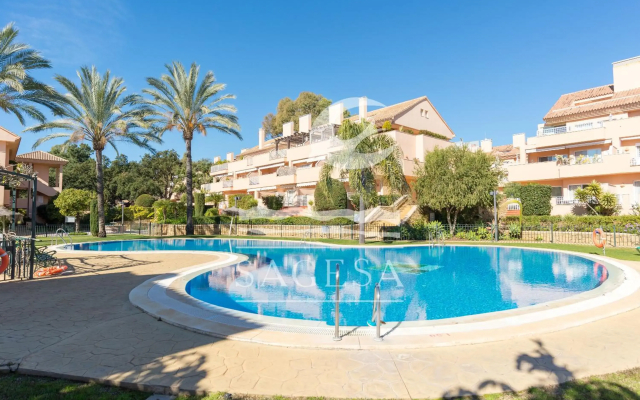 Apartments Jardines de Santa Maria