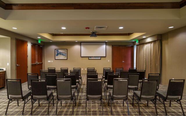Hampton Inn & Suites Portland/Vancouver