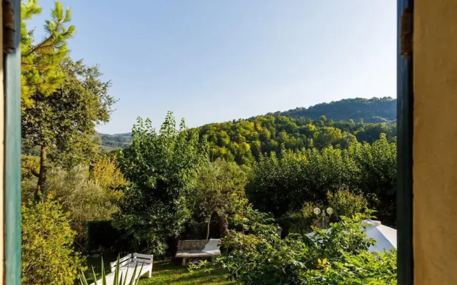 Villa Agave 8 in Monteciccardo