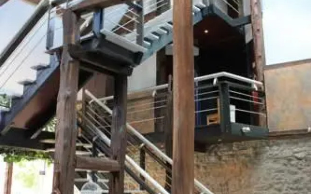 Les Prés de la Fagne