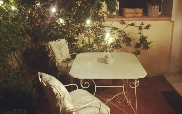 Calycanto Guest House