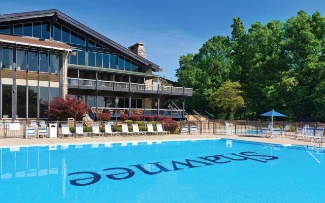 Shawnee Lodge & Conference Center