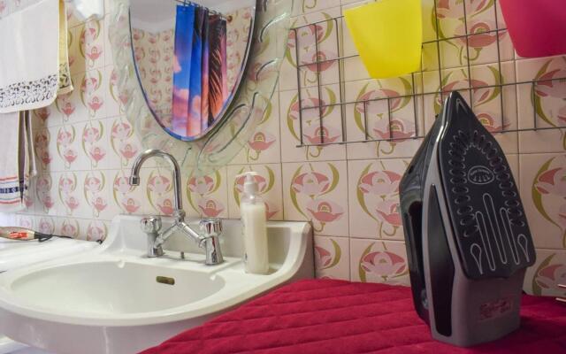 Adriana s Paradise in the City 50m to the Beach