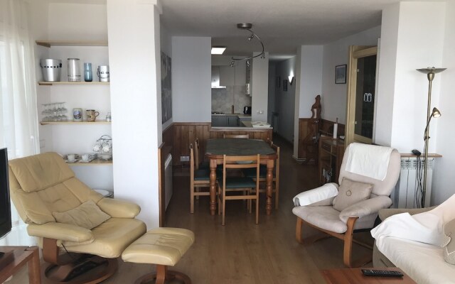 Apartamento Fanals 5B