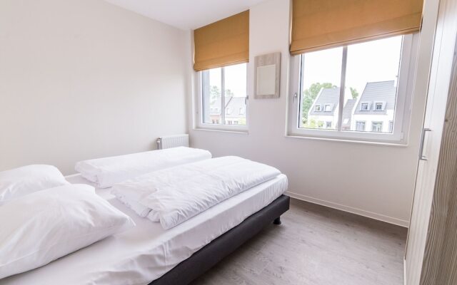 Lush Holiday With Sauna, 4 km From Maastricht