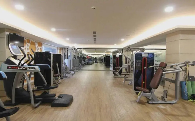 V Retreat Gurgaon
