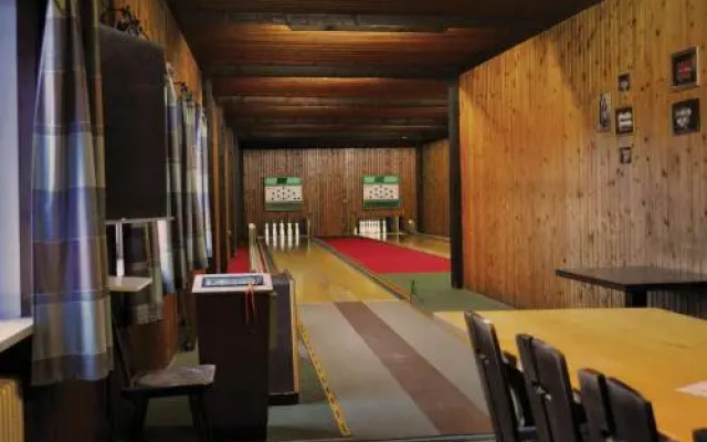 Landhotel Gottinger