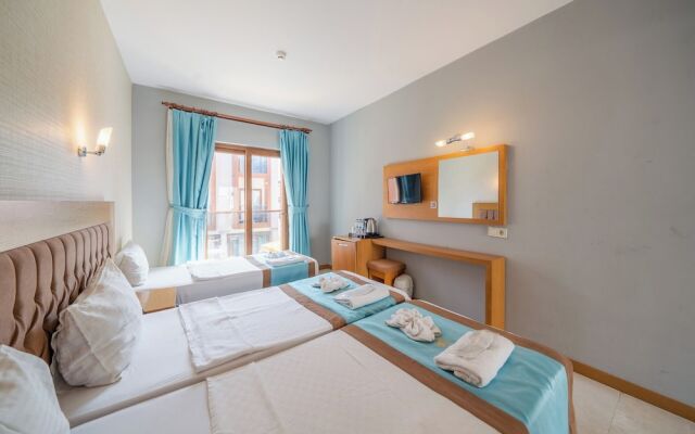 Majeste Hotel Bodrum 