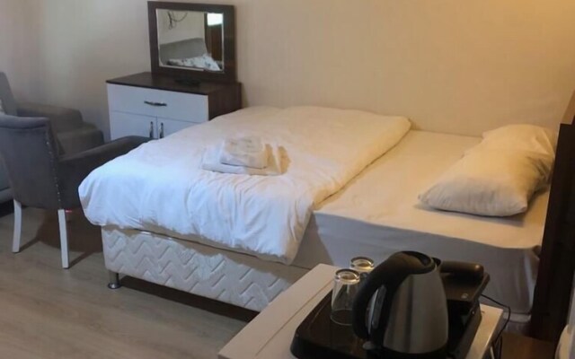 Uzungol Resort Hotel