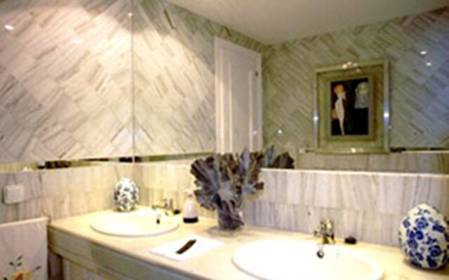 Hotel Suites Albayzin del Mar