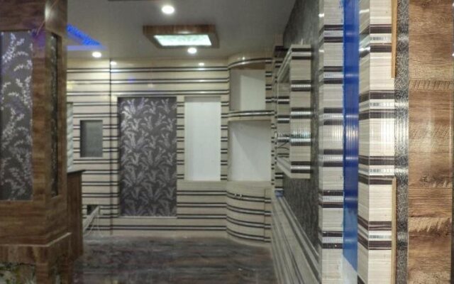 Gadadhar Resort