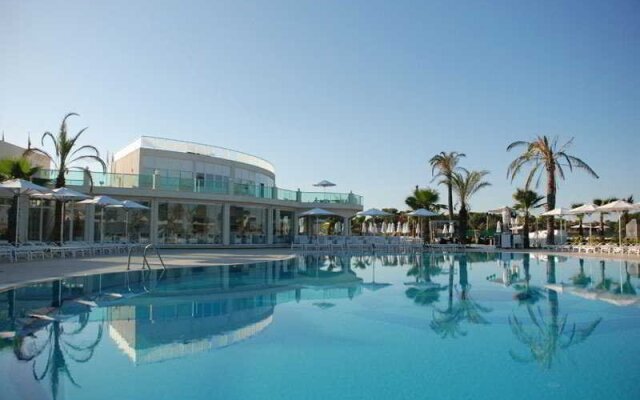 Apollonium Beach Flats and Villas