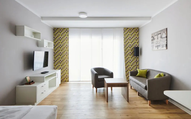 Adapt Apartments Wetzlar