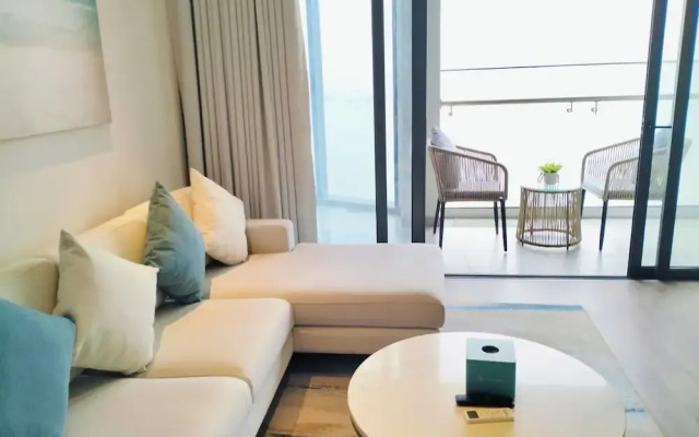 HB serviced Apartment - Ha Long