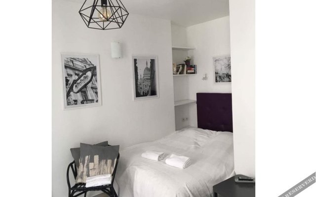 Montmartre Apartments - Braque