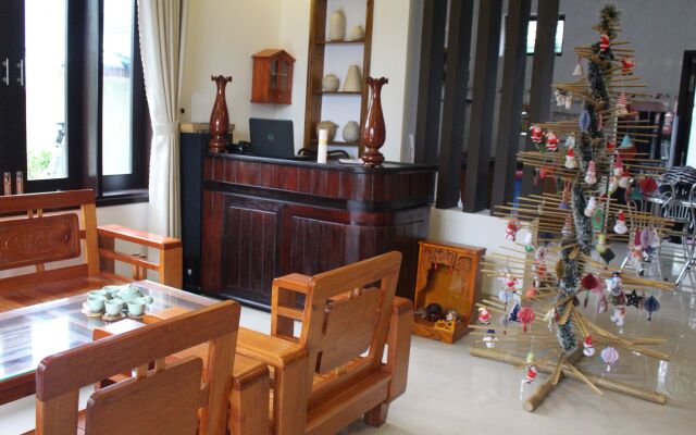 Lila Homestay Hoi An