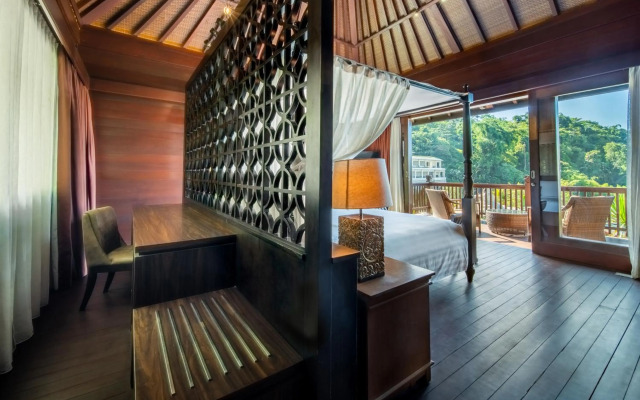 HOMM Saranam Baturiti, Bali