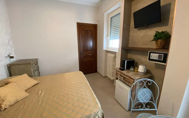 La Fontanella
