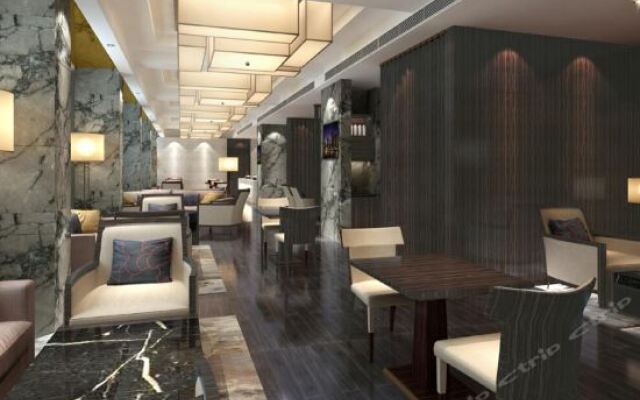 Huangzu International Hotel