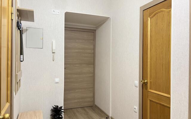 Апартаменты на улице Садовая, 32/1