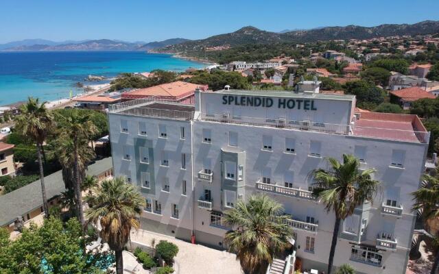 Splendid Hotel