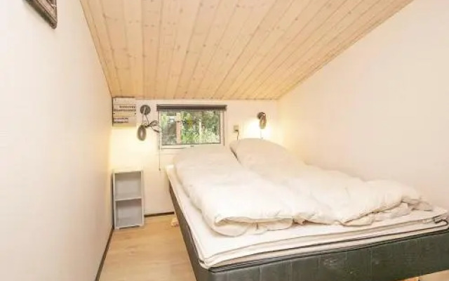 Holiday Home Sæby Xii