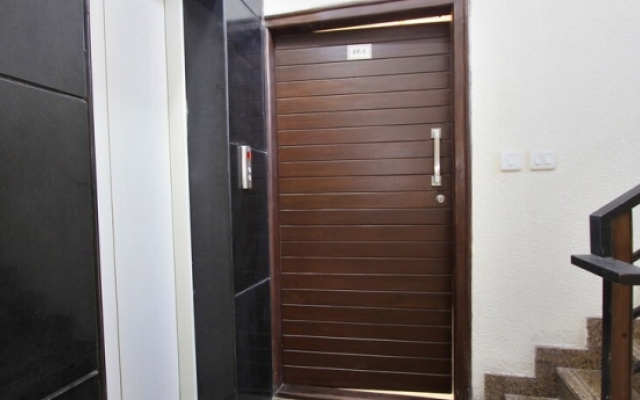 OYO 4848 3 Square Inn