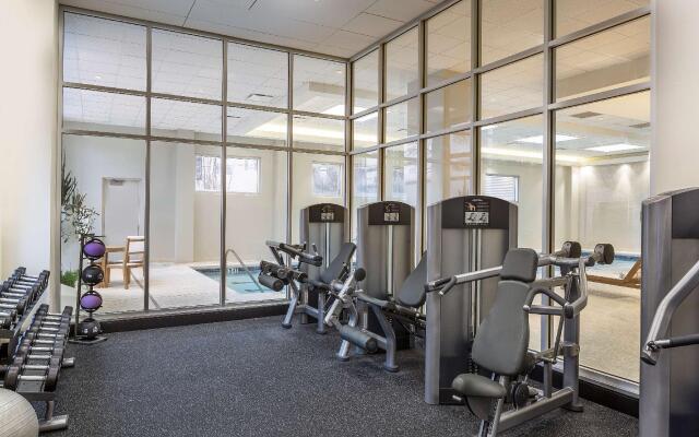 Hyatt Centric Midtown Atlanta