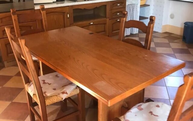 Agriturismo La Villa