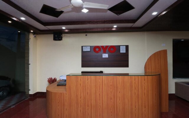 Funky Town By OYO Rooms