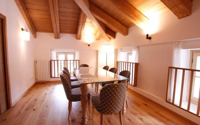 Chalet Falorie
