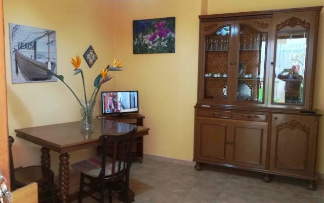 Casa Vacanze Da Rosa