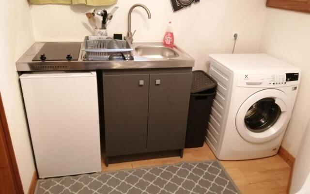 Studio Bar sur Mulhouse Sud