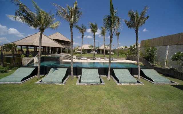 Villa Mary