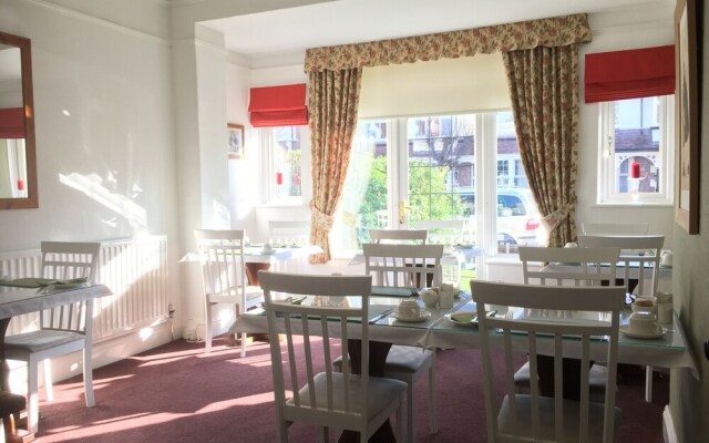 Tranmere House