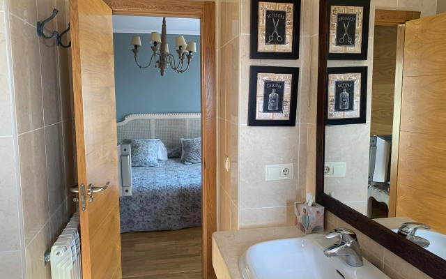 Dúplex Premium Vista Real