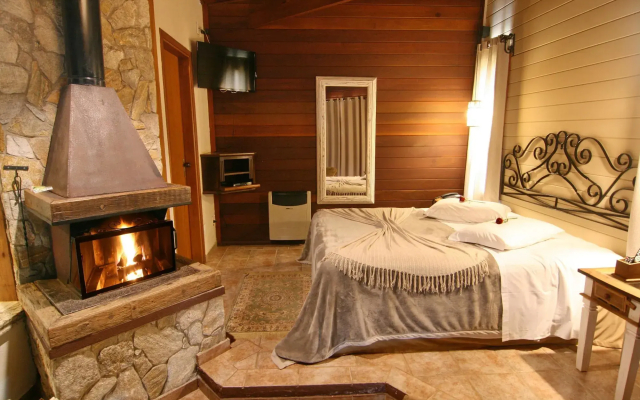 Pousada Varanda das Colinas