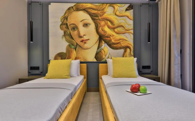 Neva Boutique Hotel