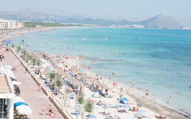 Blau Blue 3