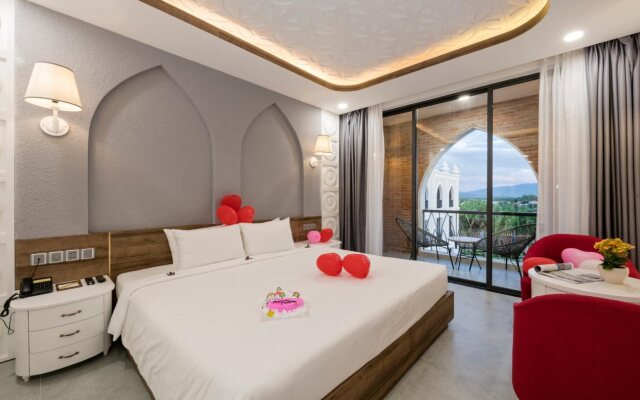 My Son Heritage Resort And Spa – Guest Rooms – Da Nang